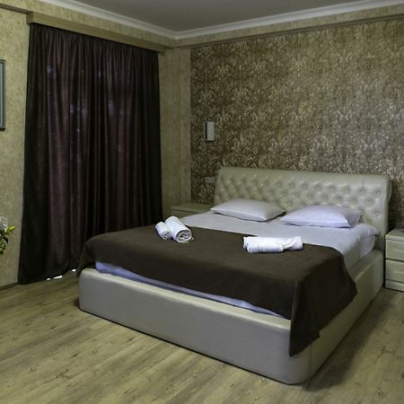 Hotel Ok Georgia Tbilisi Exterior photo