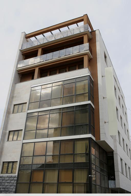 Hotel Ok Georgia Tbilisi Exterior photo